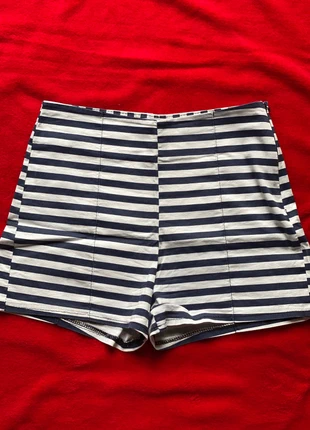 Short alla marinara , état: Très bon état, taille: S / 36 / 8, 8,00 €, 9,10 € Protection acheteurs incluse