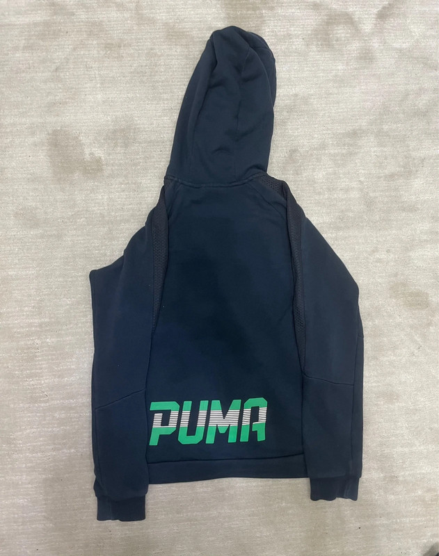 Veste puma 3