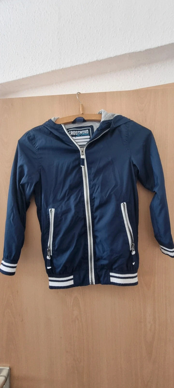 Windjacke 1