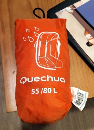 Impermeavel para mochila , marque: Quechua, état: Neuf sans étiquette, 4,00 €, 4,90 € Protection acheteurs incluse