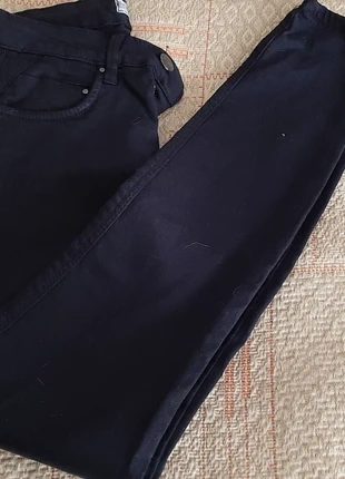 Pantaloni skinny neri nuovi elasticizzati Tg 32, brand: Bershka, condizioni: Nuovo senza cartellino, taglia: XS / IT 38 / EU 34, €7.50, €8.58 include la Protezione acquisti