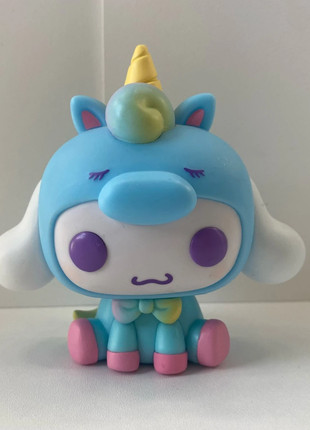 Pop cinamoroll, marque: Funko Pop, état: Très bon état, taille: Taille unique, 15,00 €, 16,45 € Protection acheteurs incluse
