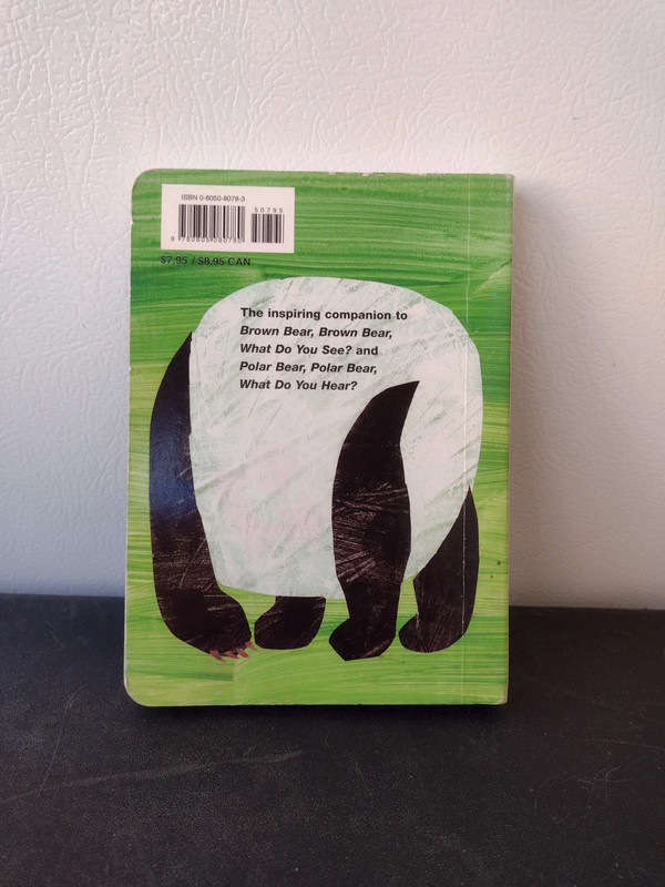 Panda Book 2