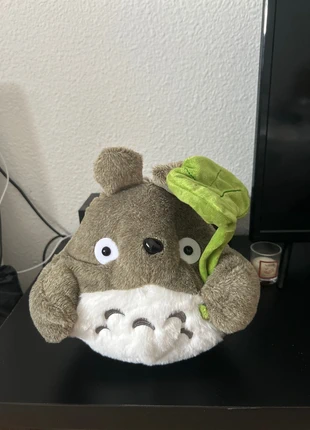 Peluche neuve Totoro, brand: Totoro, condition: New with tags, size: One size, €23.50, €25.38 includes Buyer Protection