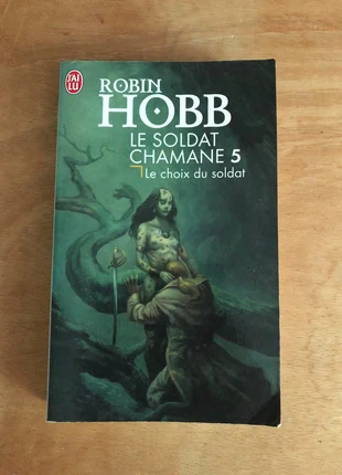 Le soldat chamane 5 , état: Bon état, 1,50 €, 2,28 € Protection acheteurs incluse