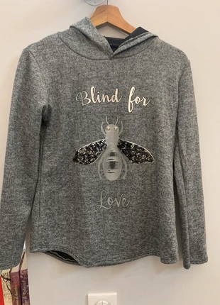 Pull hiver , condizioni: Nuovo senza cartellino, taglia: S / IT 40 / EU 36, €4.50, €5.43 include la Protezione acquisti