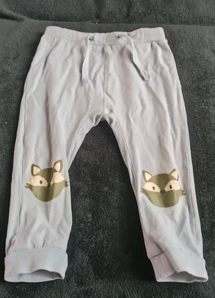 Tranings Hose Jungs, marke: Sonstiges, zustand: Sehr gut, größe: 18–24 Monate / 86, 1,00 €, 1,75 € inklusive Vinted-Käuferschutz