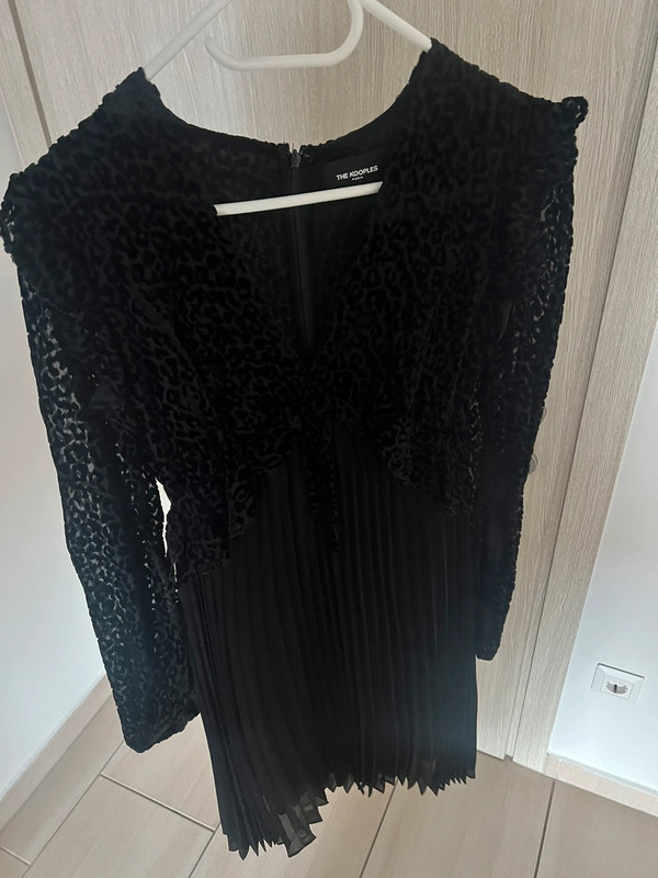 Black dress 5
