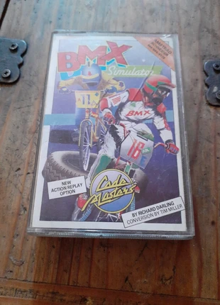 Jeu à cassette, marke: Codemasters, zustand: Sehr gut, 5,00 €, 5,95 € inklusive Vinted-Käuferschutz