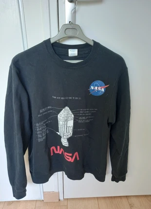 Sweat, marca: Port & Company, estado: Bom, tamanho: M, €3.00, €3.85 inclui Proteção do Comprador