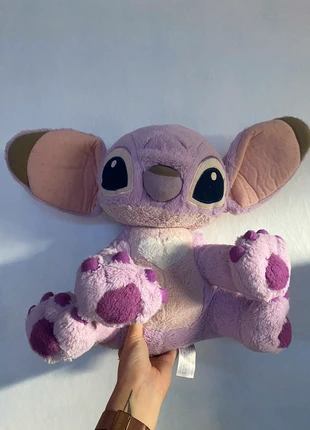 Angel Stitch, marque: Disneyland Paris, état: Bon état, taille: Taille unique, 10,00 €, 11,20 € Protection acheteurs incluse