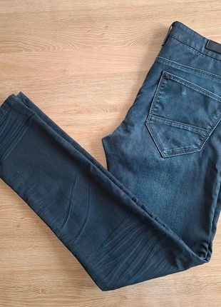 Jean slim homme Devred 1902 Taille M (modèle Gerald), marque: Devred, état: Très bon état, taille: M, 18,00 €, 19,60 € Protection acheteurs incluse