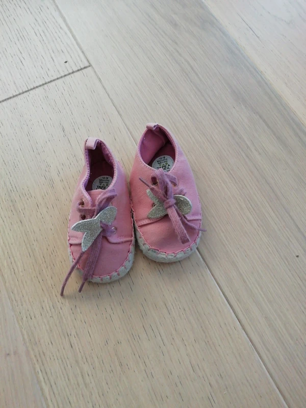 Espadrille 12-18mois tao