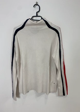 Pull Col roulé Tommy Hilfiger, marque: Tommy Hilfiger, état: Très bon état, taille: XS / 34 / 6, 13,00 €, 14,35 € Protection acheteurs incluse