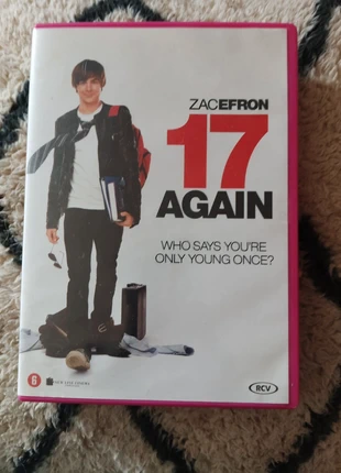 17 Again, état: Très bon état, 2,00 €, 2,80 € Protection acheteurs incluse