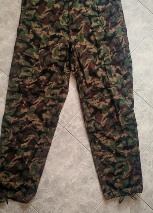 Pantalone Militare Kamo pixel, marca: Viper, estado: Muy bueno, tamaño: XL, 20,00 €, 21,70 € Protección al comprador incluida