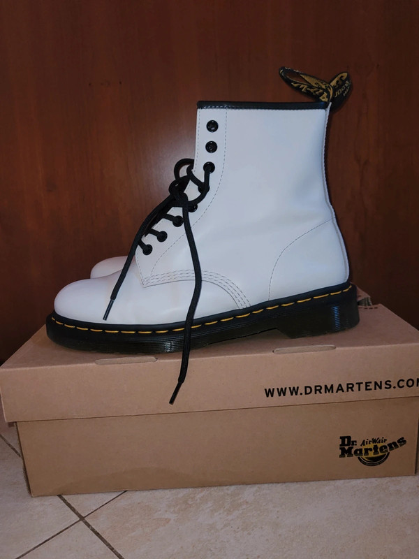 Nuove dr sale martens