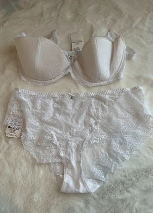 ensemble de sous-vêtements, marque: Gorteks, état: Neuf avec étiquette, taille: 100H, 17,00 €, 18,55 € Protection acheteurs incluse