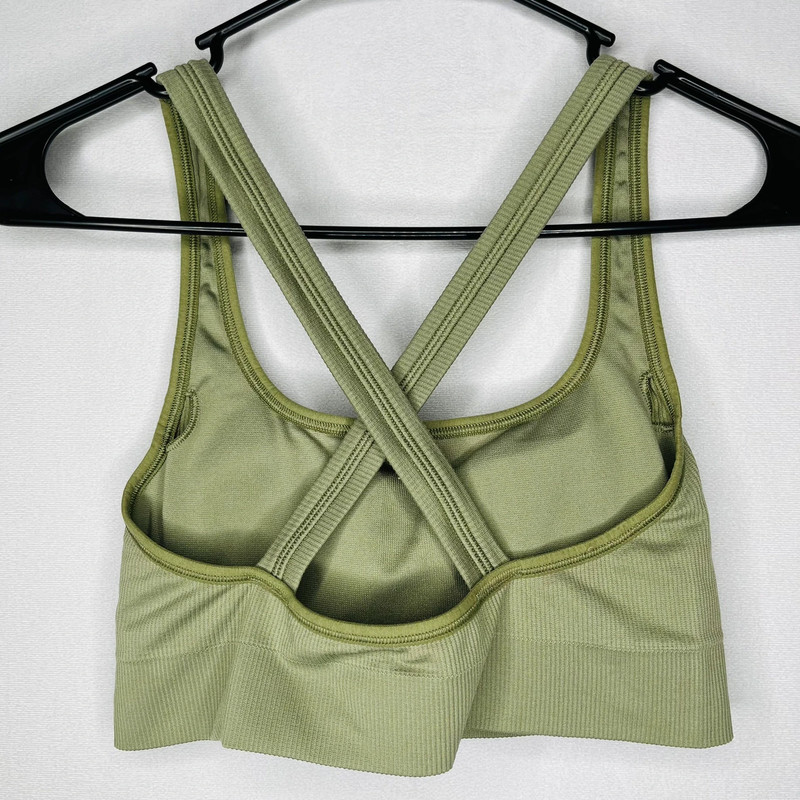 Athleta Scoop Sports Bra 3