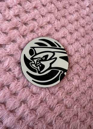 Jeton Pokémon Palkia, brand: Pokémon, condizioni: Ottime, €1.00, €1.75 include la Protezione acquisti