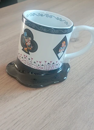 Mug collection Alice, marque: Disney, état: Très bon état, 15,00 €, 16,45 € Protection acheteurs incluse