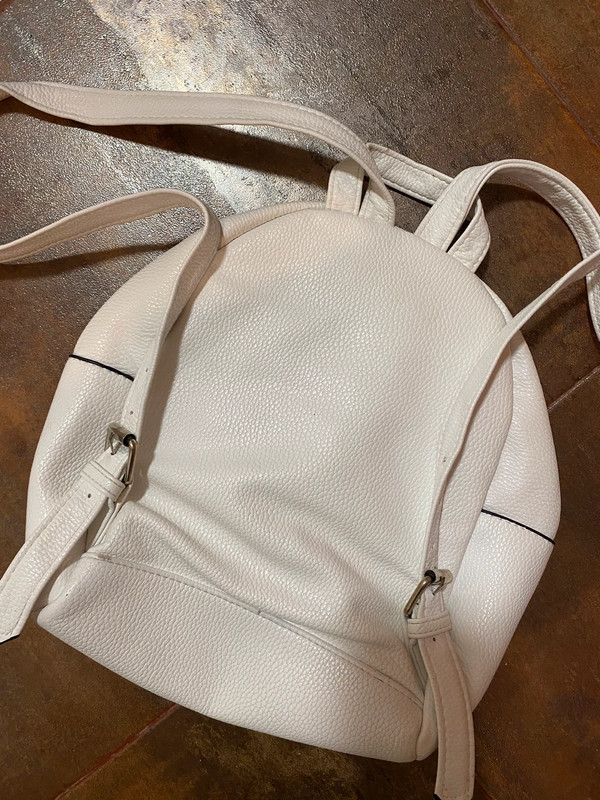 Mochila pana stradivarius shop