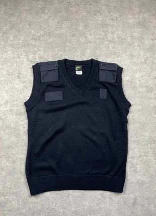 Gilet sans manches “The Force” style militaire / police Vintage army / police look – Taille M 438, marque: The Force, état: Très bon état, taille: M, 20,00 €, 21,70 € Protection acheteurs incluse