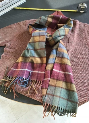 Heren sjaal mooie ruit., merk: English, staat: Heel goed, € 6,50, € 7,53 inclusief Kopersbescherming