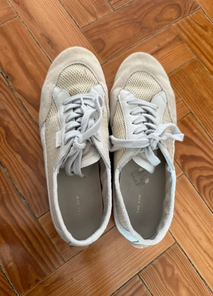 The Row trainers, merk: The Row, staat: Heel goed, maat: 39, € 100,00, € 105,70 inclusief Kopersbescherming