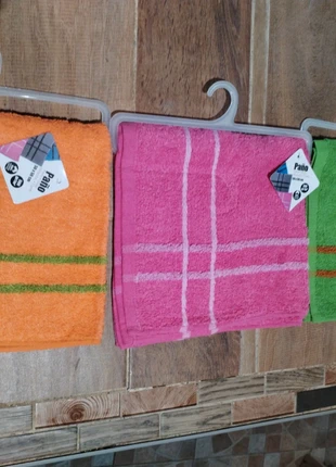 Serviettes éponges lot de 3, brand: pano, condition: New with tags, €8.00, €9.10 includes Buyer Protection