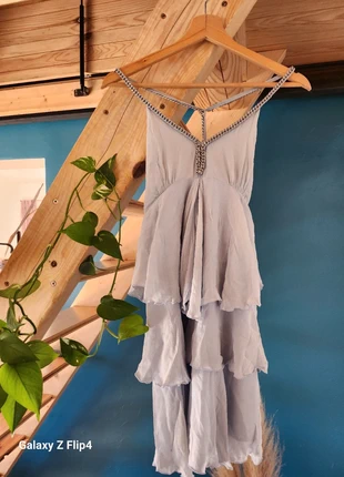 Tunique faith taille M, marke: Faith Connexion, zustand: Gut, größe: M / 38 / 10, 3,00 €, 3,85 € inklusive Vinted-Käuferschutz