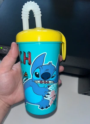 Gourde Stitch, brand: Stitch, condizioni: Nuovo senza cartellino, taglia: Taglia unica, €5.00, €5.95 include la Protezione acquisti