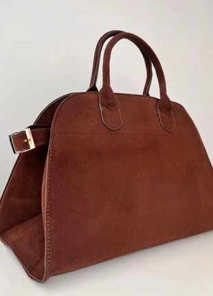 vintage suede bag, marca: Vintage Dressing, estado: Nuevo sin etiquetas, 29,00 €, 31,15 € Protección al comprador incluida