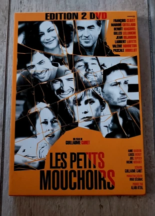 DVD-guillaume Canet - les petits mouchoirs , condition: Very good, €2.00, €2.80 includes Buyer Protection