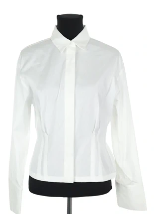 Chemise Barbara Bui 38-M Très Bon État, merk: Barbara Bui, staat: Heel goed, maat: M / 38 / 10, € 66,00, € 70,00 inclusief Kopersbescherming Pro