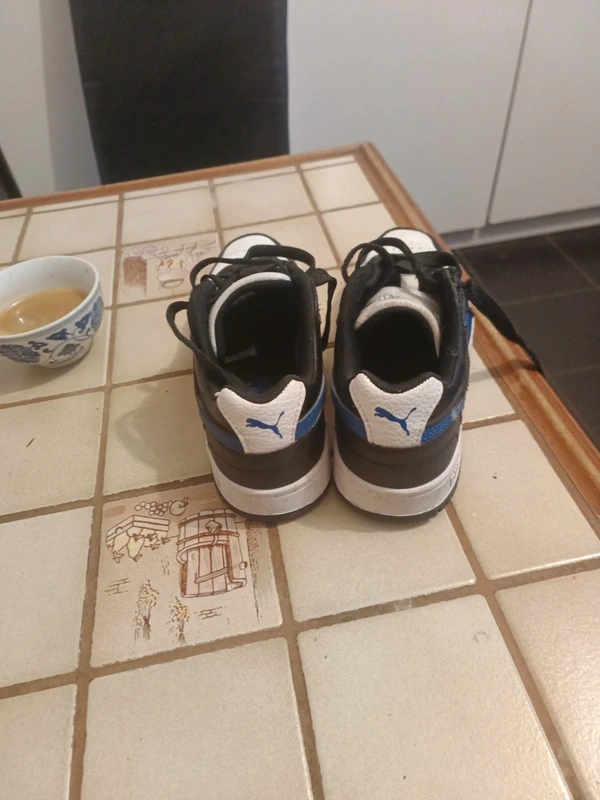 Basket Puma - photo numéro 3