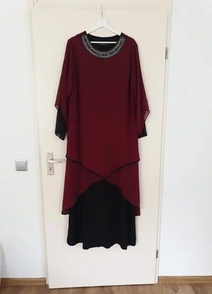 Langjurk, estado: Muy bueno, tamaño: XXL / 44 / 16, 16,50 €, 18,03 € Protección al comprador incluida