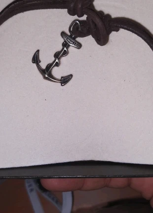 Argento e vera pelle , marke: Ancora, zustand: Sehr gut, 20,00 €, 21,70 € inklusive Vinted-Käuferschutz