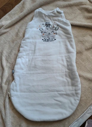 Gigoteuse 0/3mois, marke: Petit Béguin, zustand: Sehr gut, größe: 1-3 Monate / 56, 5,00 €, 5,95 € inklusive Vinted-Käuferschutz