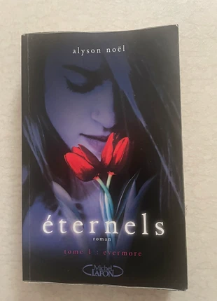 Livre Éternels tome 1, staat: Veelgebruikt, € 1,00, € 1,75 inclusief Kopersbescherming