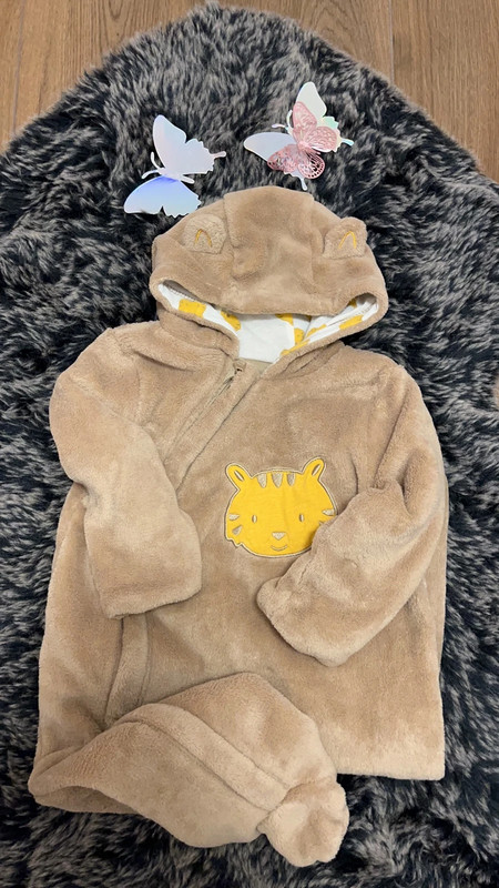 Berenpak teddy Vinted