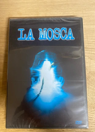 La mosca film dvd horror raro fuori catalogo ancora sigillato, état: Neuf avec étiquette, 16,00 €, 17,50 € Protection acheteurs incluse