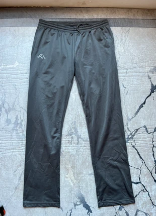 Kappa Vintage Jogging Trackpants Ample large Baggy, marca: Kappa, estado: Muito bom, tamanho: XL, €29.90, €32.10 inclui Proteção do Comprador Pro