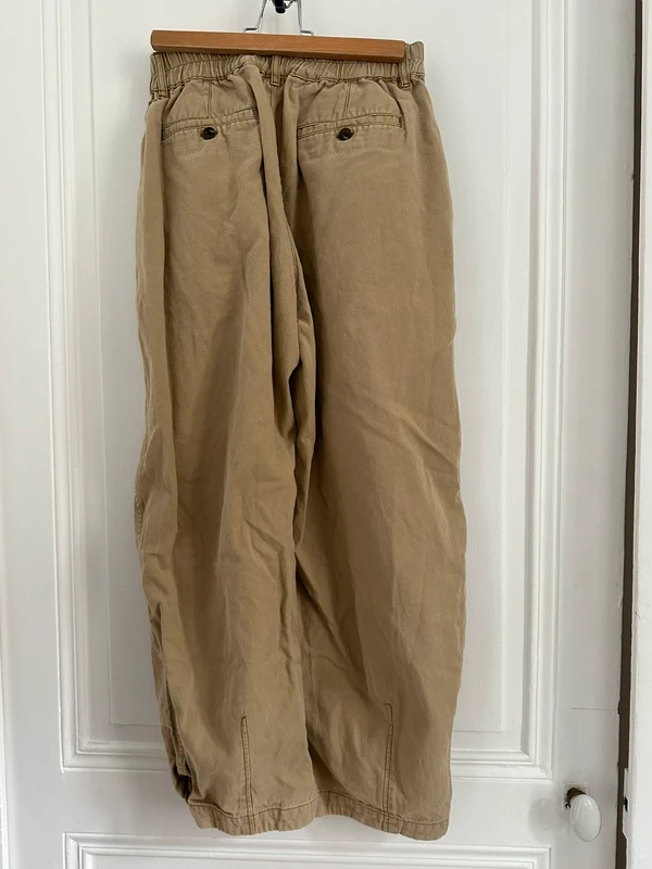 Magnifique pantalon Vernon marque soeur taille 36 - photo numéro 5