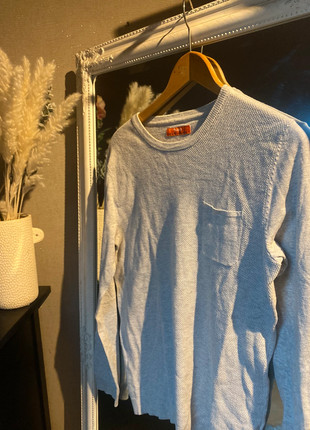 Pull maille, marque: Jules, état: Très bon état, taille: L, 4,00 €, 4,90 € Protection acheteurs incluse