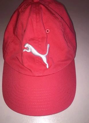 Casquette puma, marque: Puma, état: Très bon état, 2,80 €, 3,64 € Protection acheteurs incluse