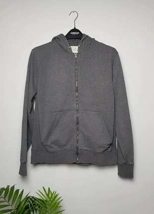 Gilet à capuche Champion Gris, merk: Champion, staat: Heel goed, maat: M, € 12,00, € 13,30 inclusief Kopersbescherming Pro