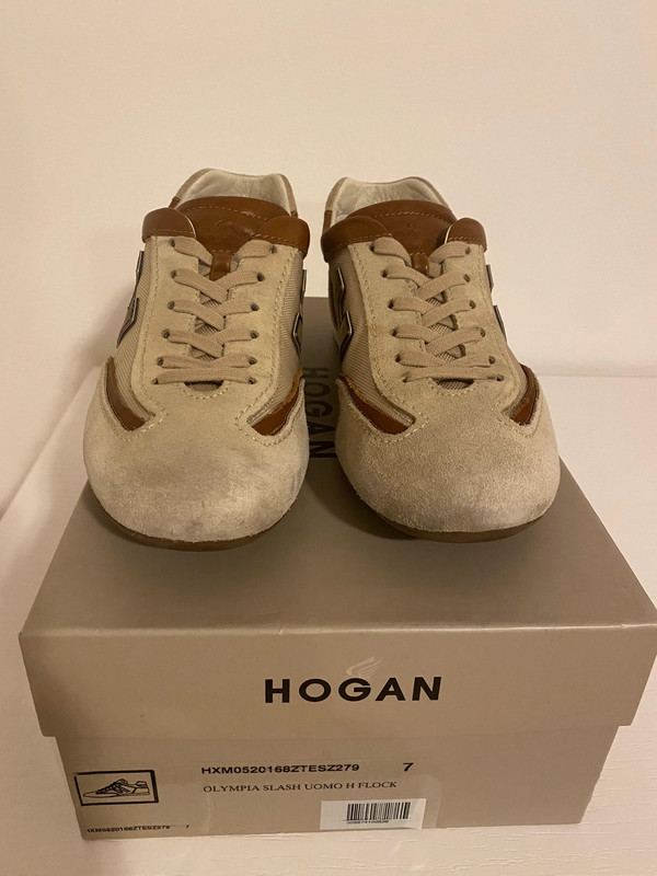 Numero 7 best sale scarpe