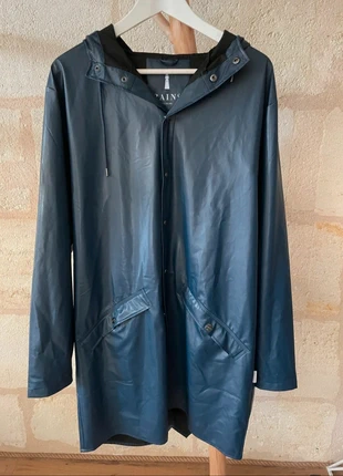 Imperméable RAINS, marca: Rains, estado: Muito bom, tamanho: M / 38 / 10, €45.00, €47.95 inclui Proteção do Comprador