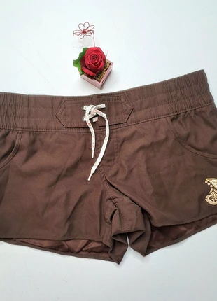 Short marron L, brand: Element, condition: Very good, size: L / 40 / 12, €8.00, €9.10 includes Buyer Protection Pro